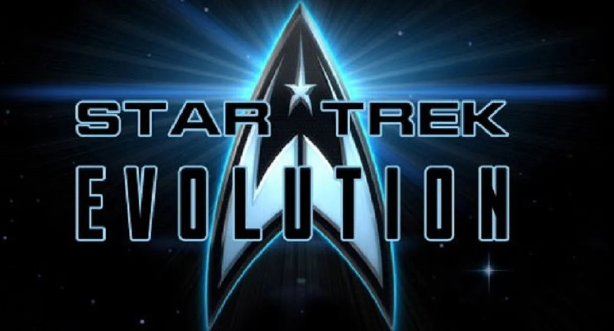Star Trek: Evolutions