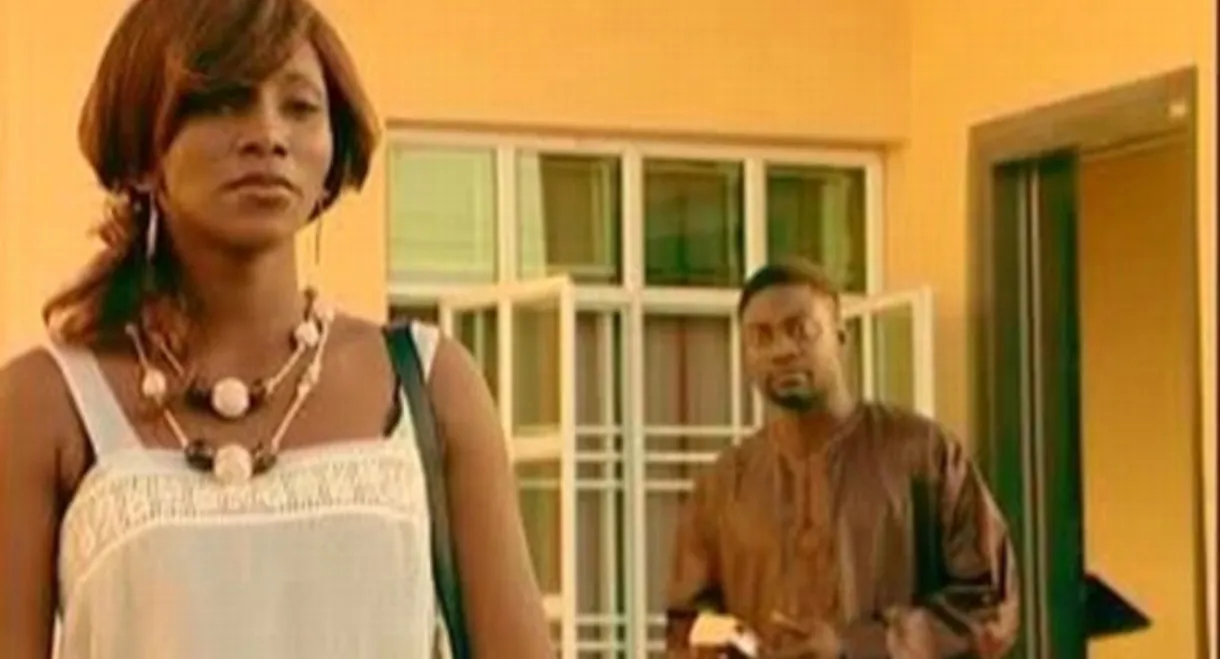 Letters to a Stranger