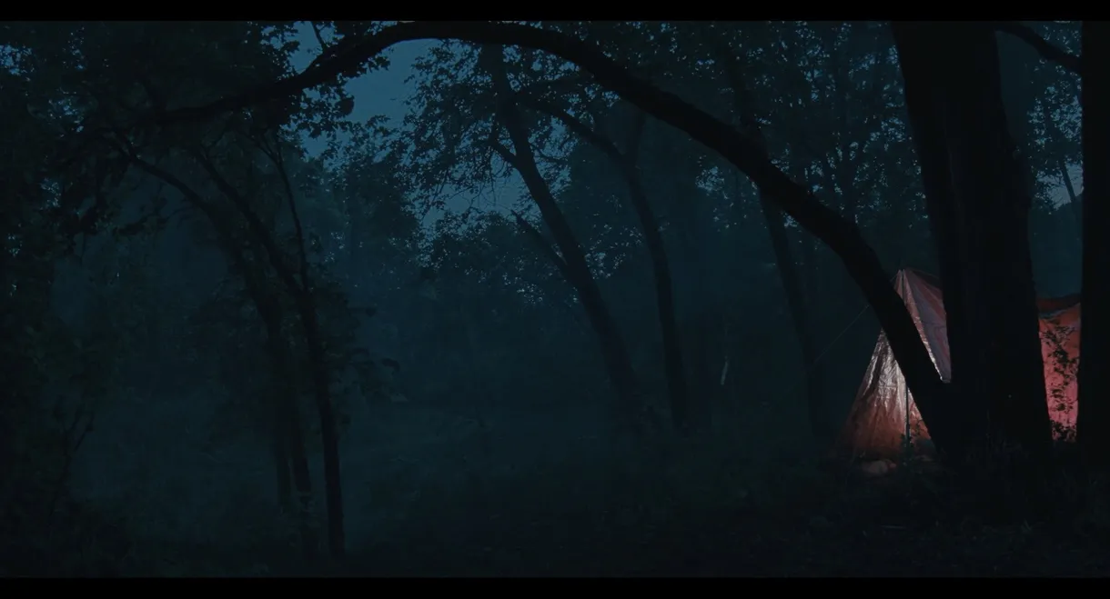 Cruising in Gomorrah