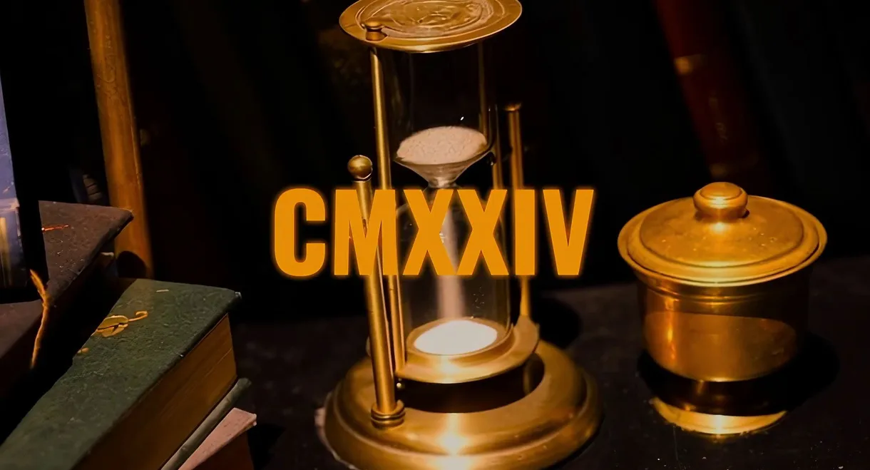 CMXXIV