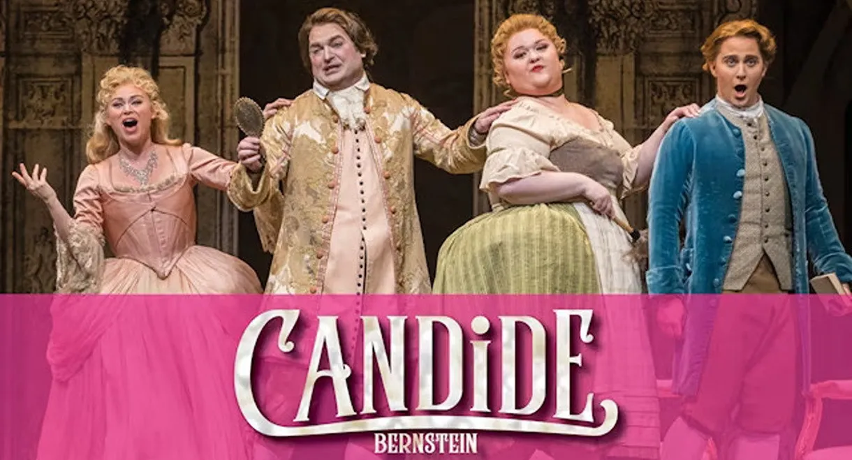 Candide