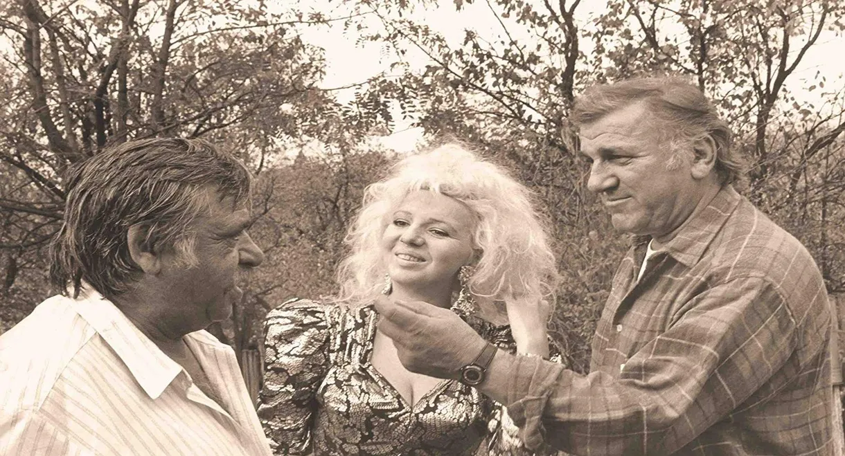 Sekula Is Getting Married Again