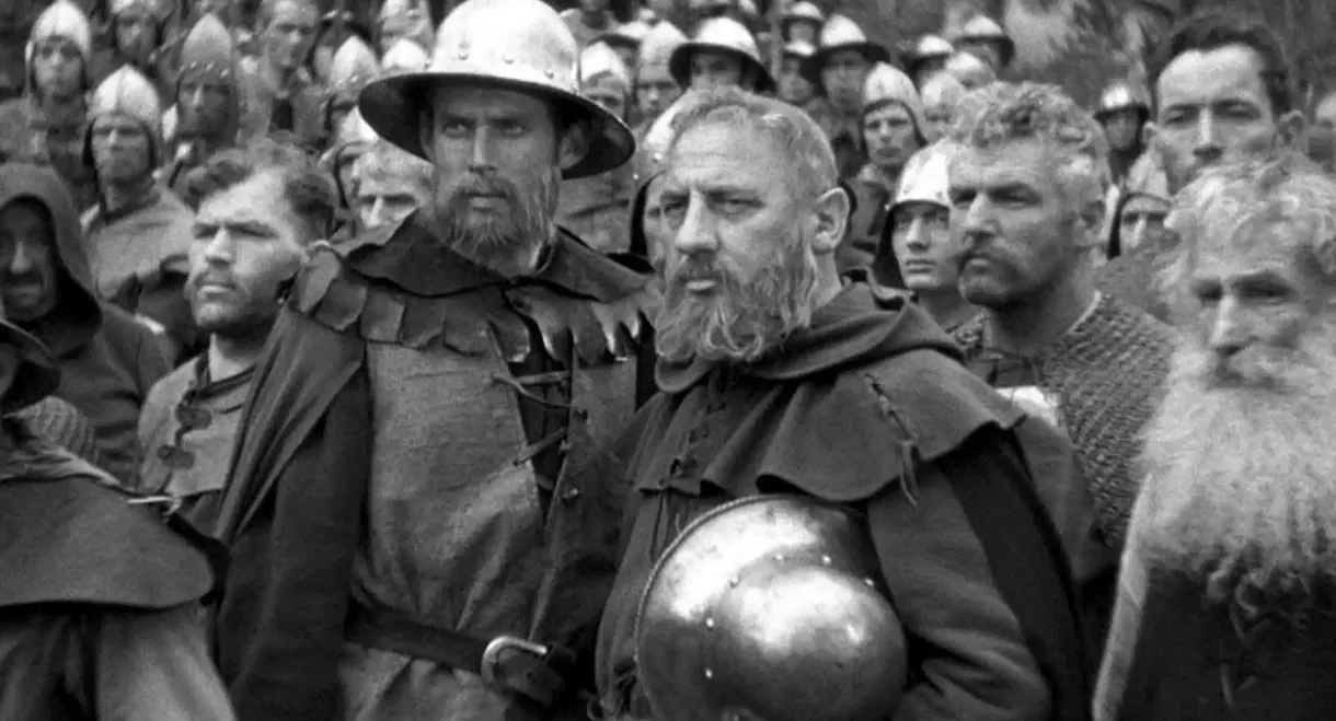 Landammann Stauffacher