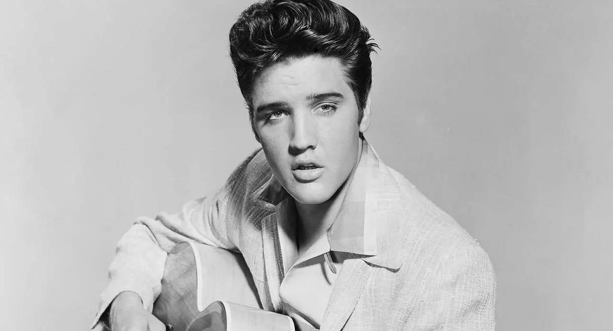 Elvis The Man The Music The Legend