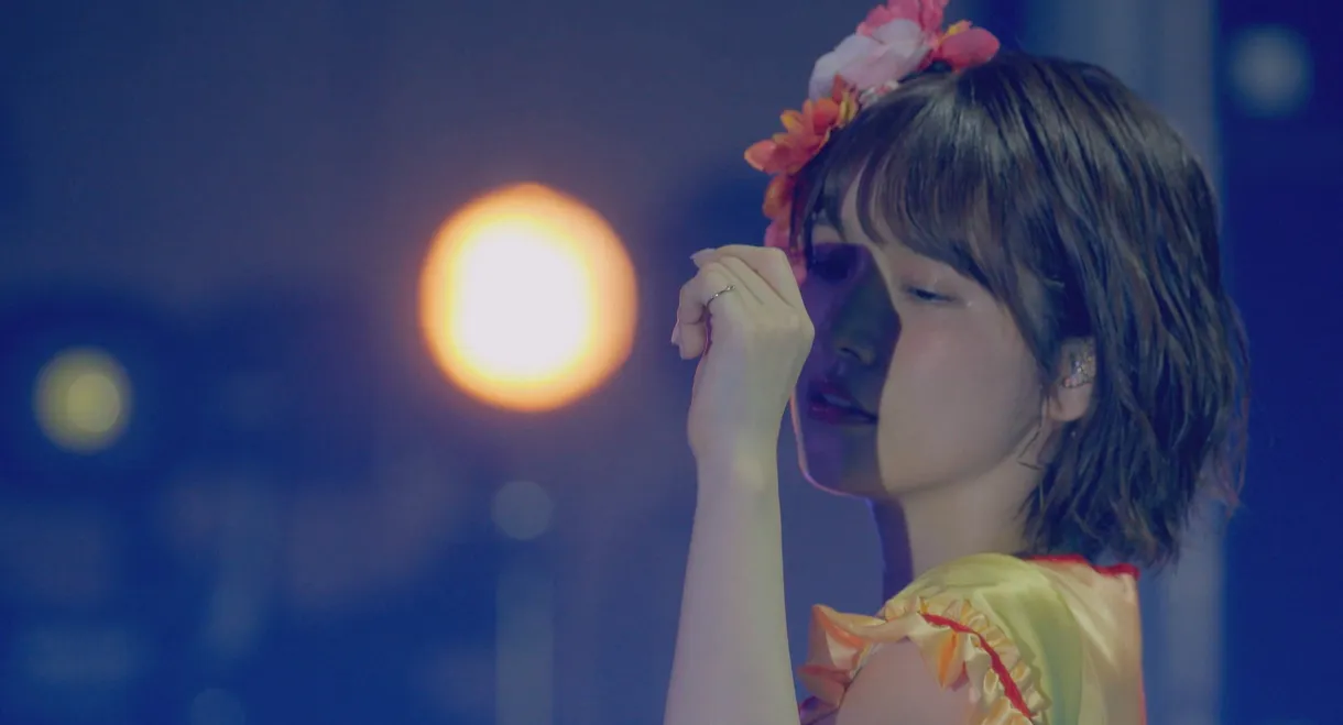 UCHIDA MAAYA LIVE TOUR 2018 Magic Number