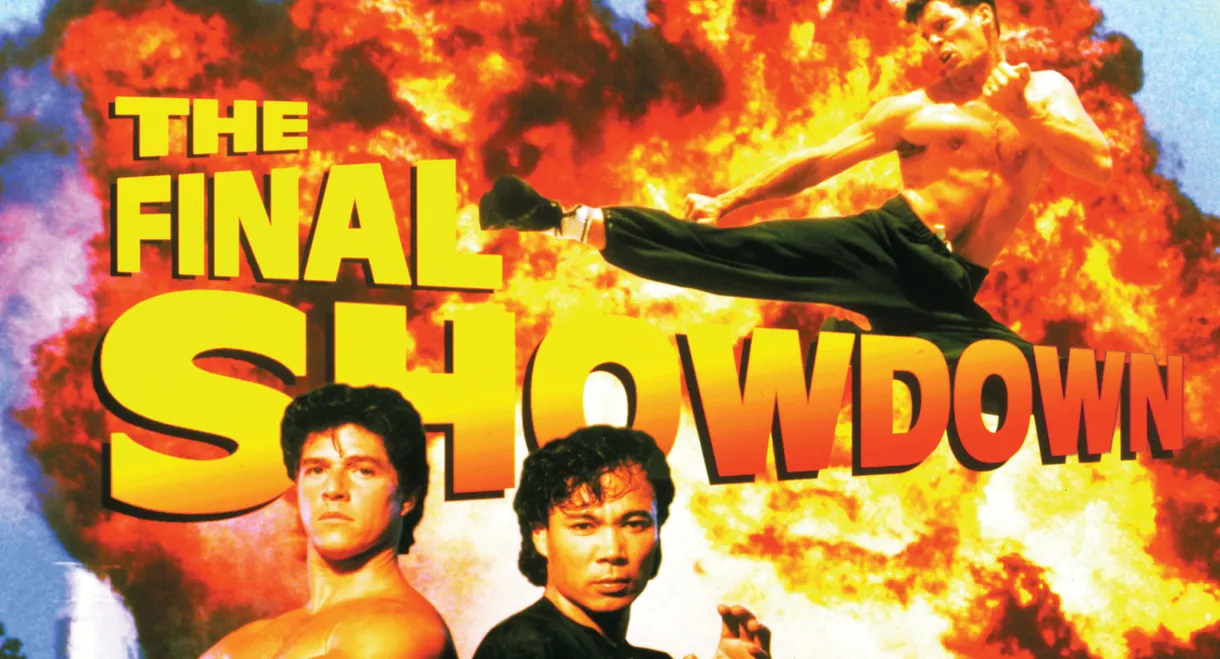 The Final Showdown