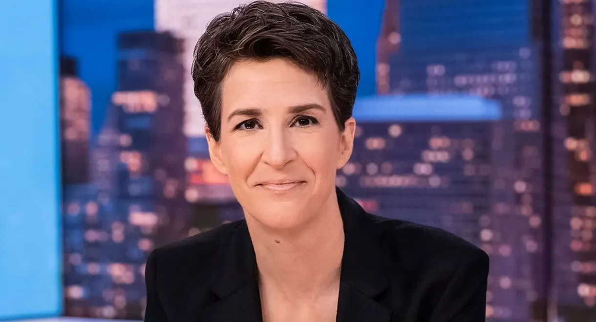 The Rachel Maddow Show