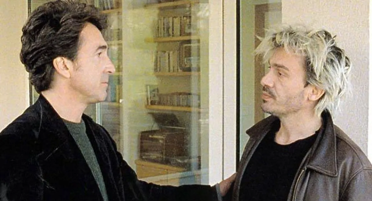 Quand je vois le soleil