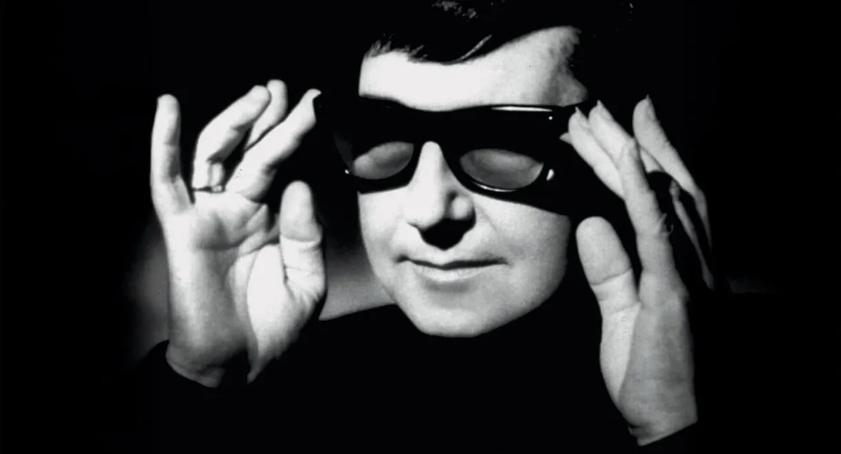 Roy Orbison: Black and White Night 30