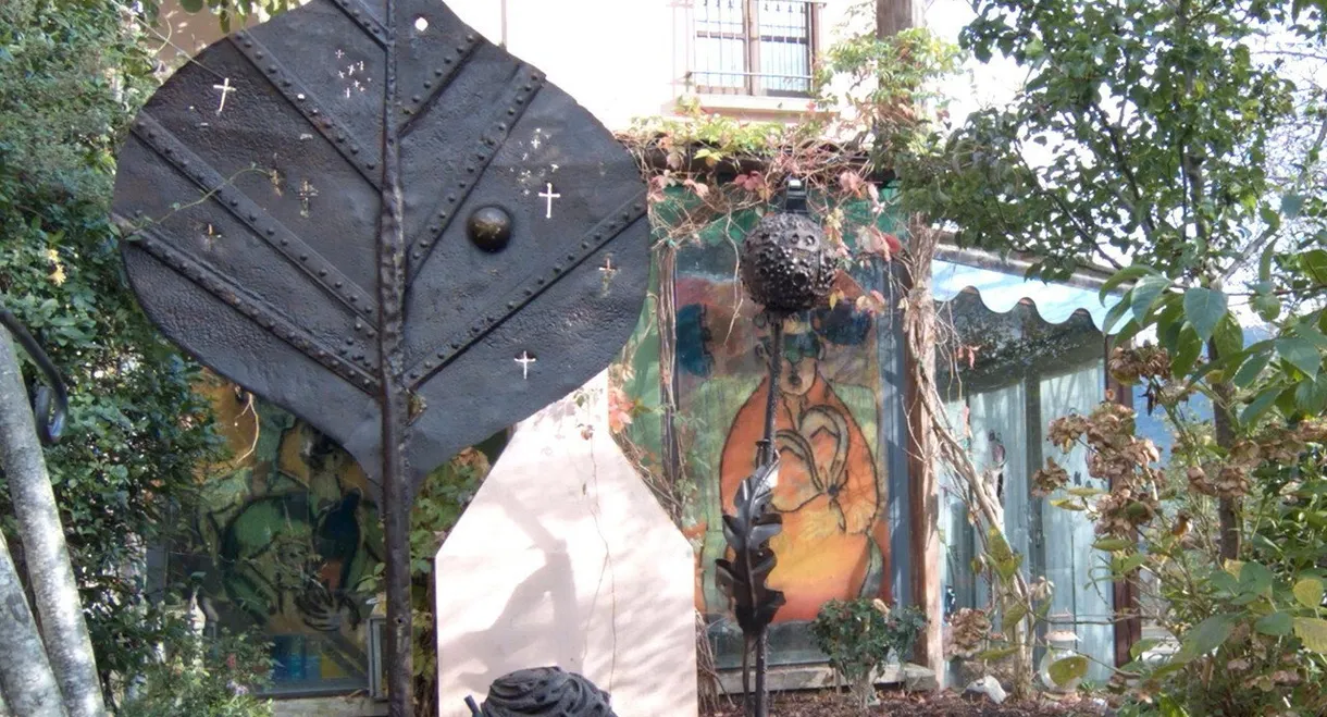 Good Morning, the Wind Blows