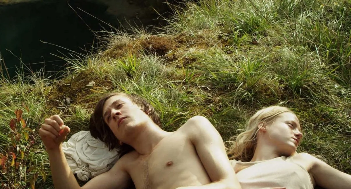 My Brother’s Name Is Robert and He Is an Idiot