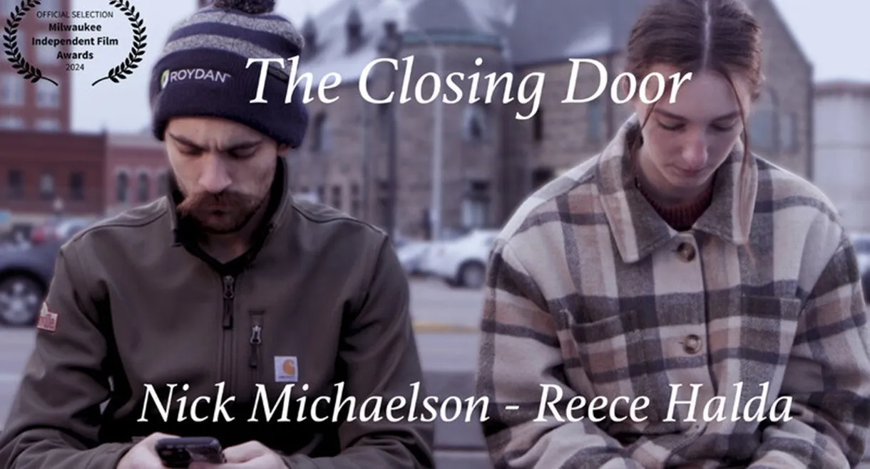 The Closing Door