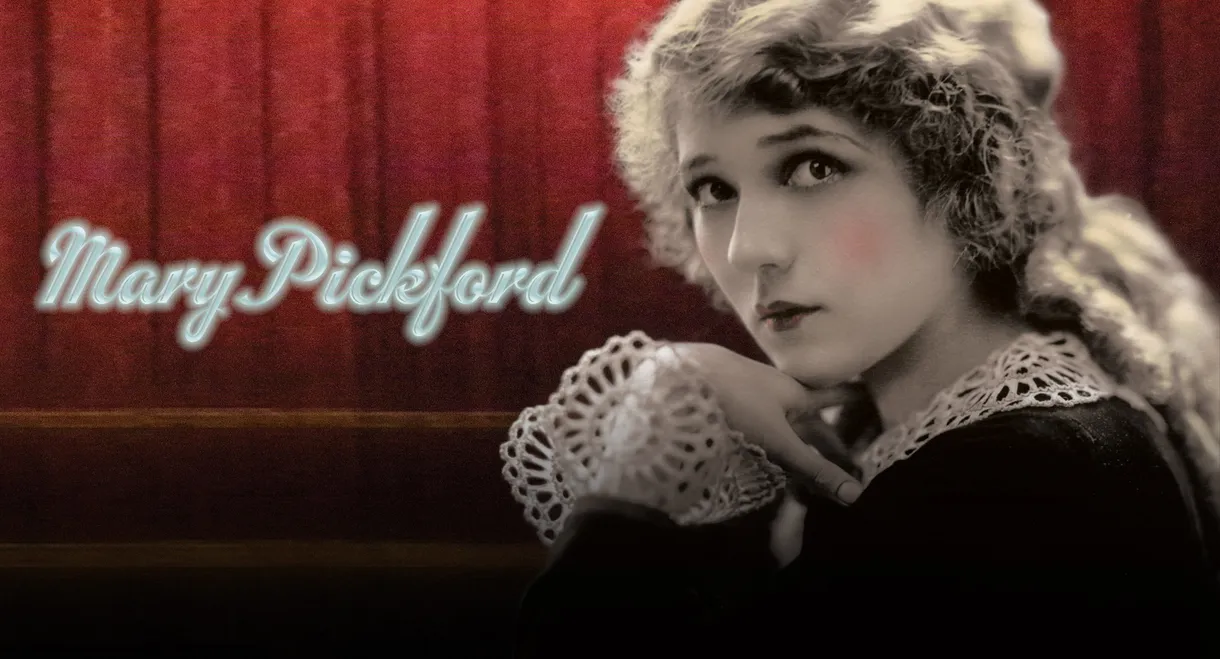 Mary Pickford