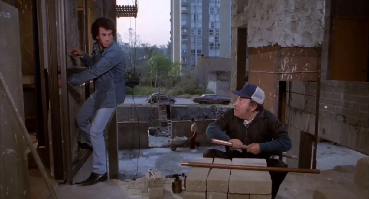 El día de los albañiles