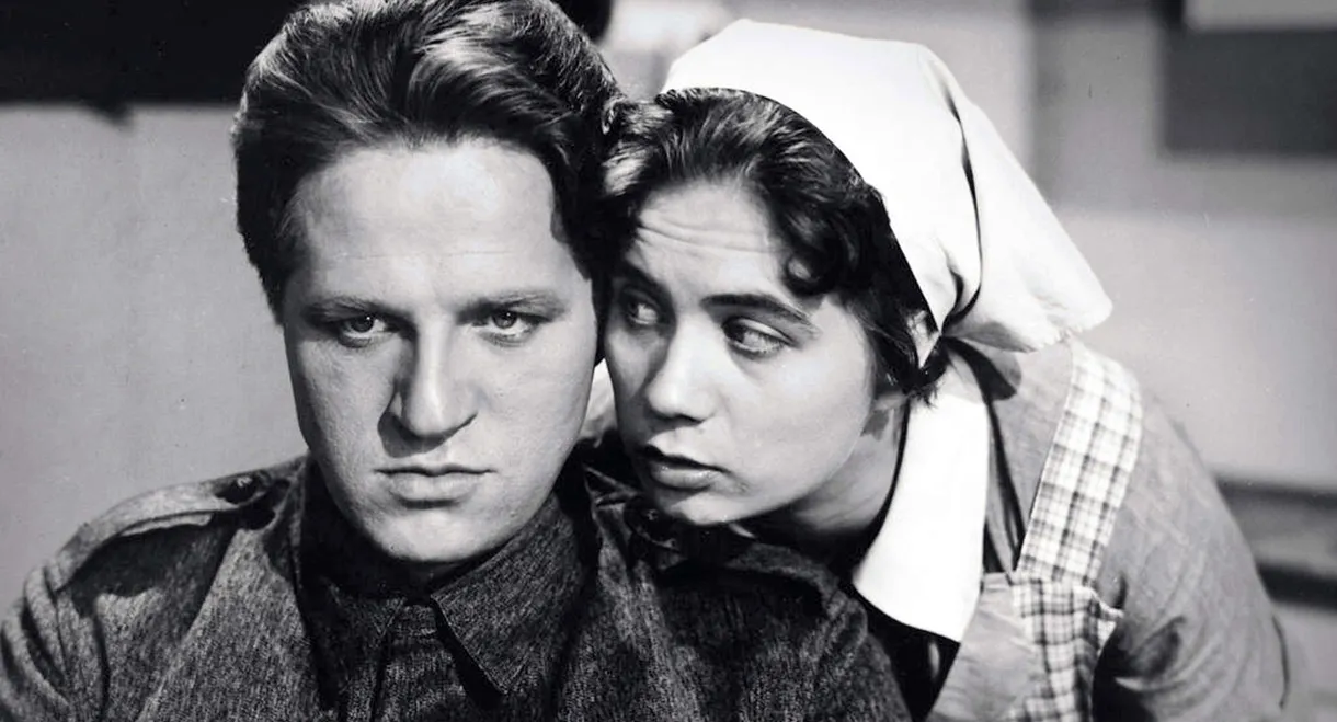 Murheenkryynin poika