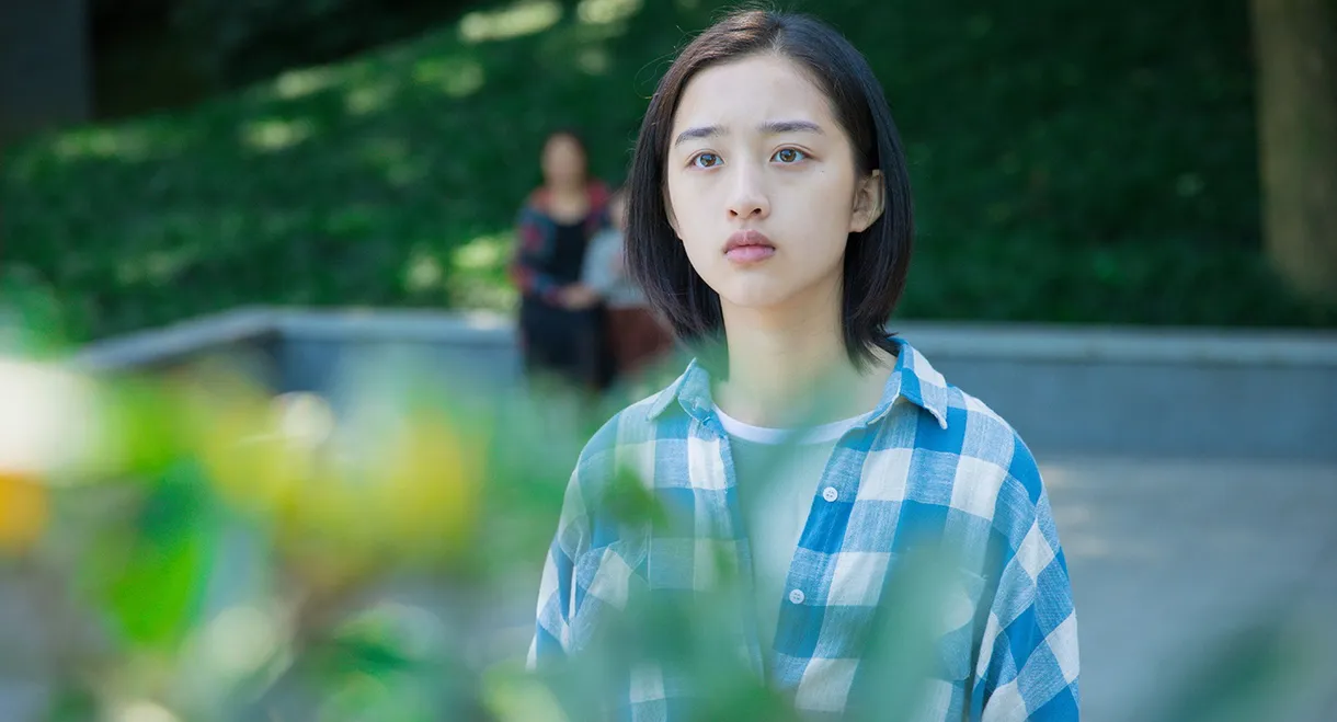 Summer is the Coldest Season