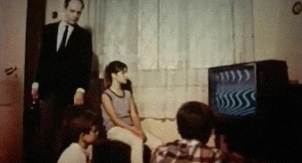 Stay Tuned for Terror