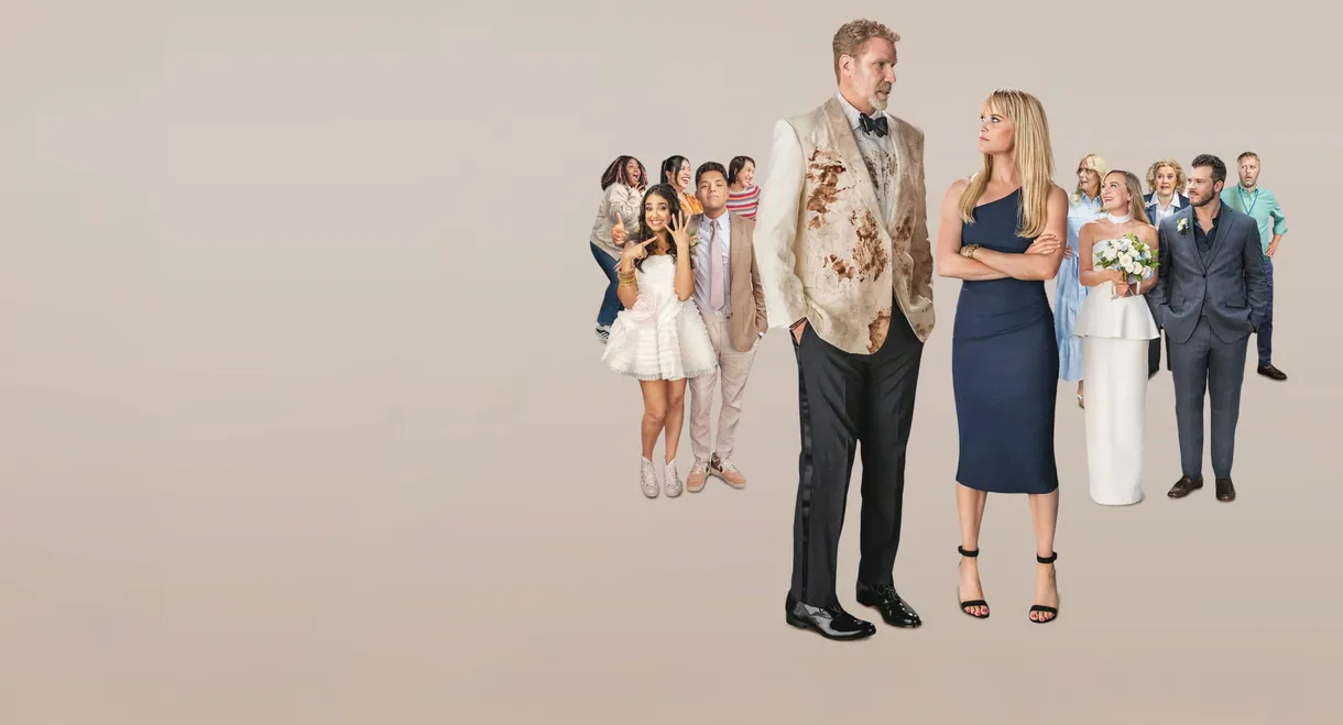 You're Cordially Invited