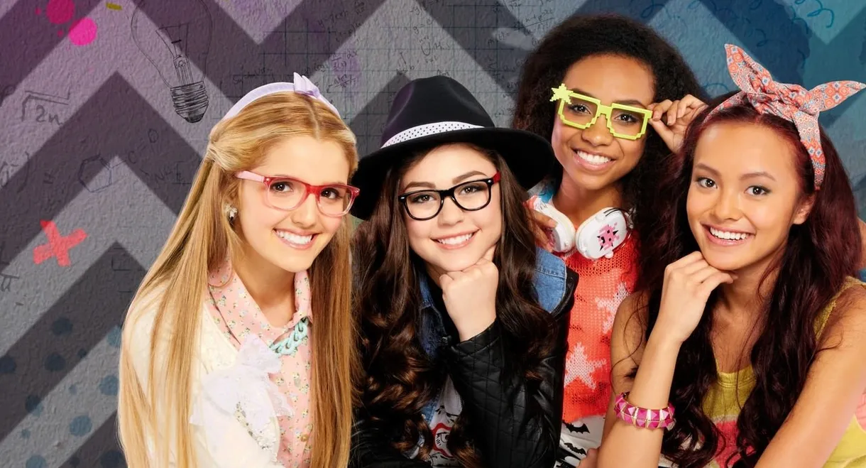 Project Mc²
