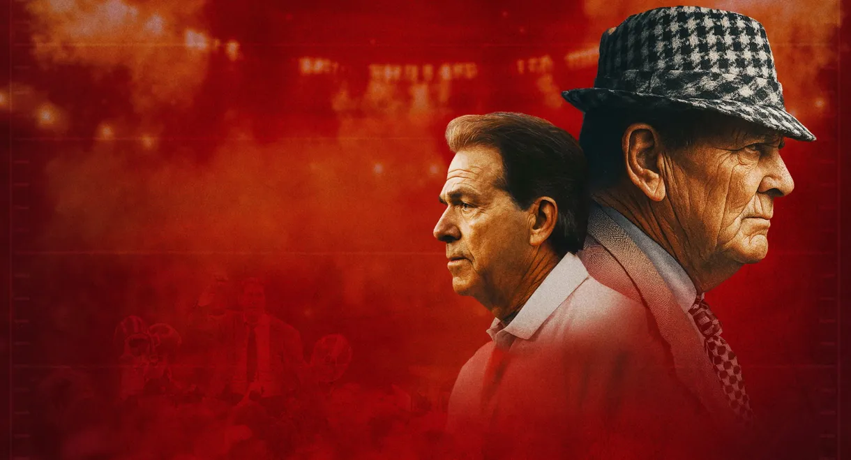 Nothing But a Winner: The Alabama Football Story