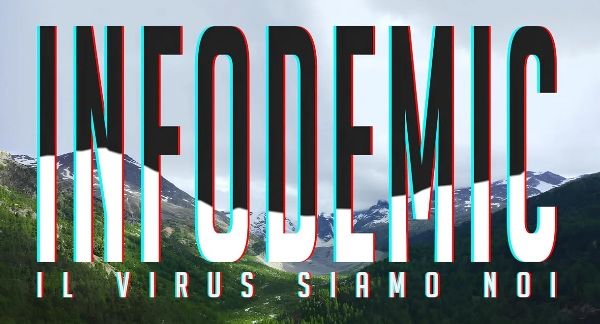 Infodemic - il virus siamo noi