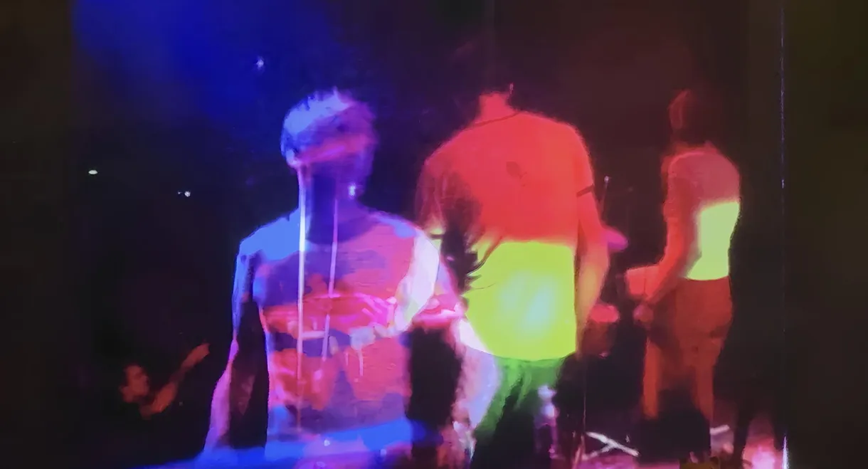 Wir Werden Immer Weitergehen