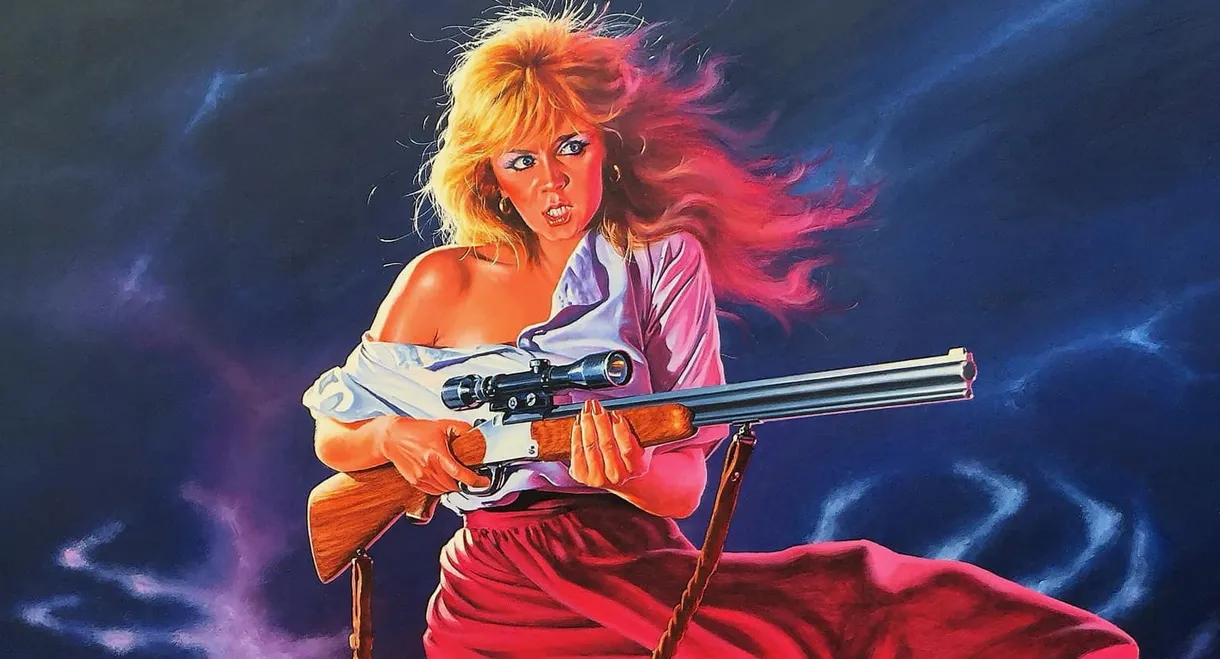 Appointment with Fear