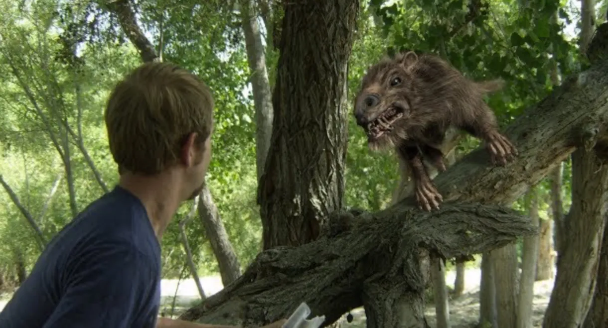 Return of the Killer Shrews