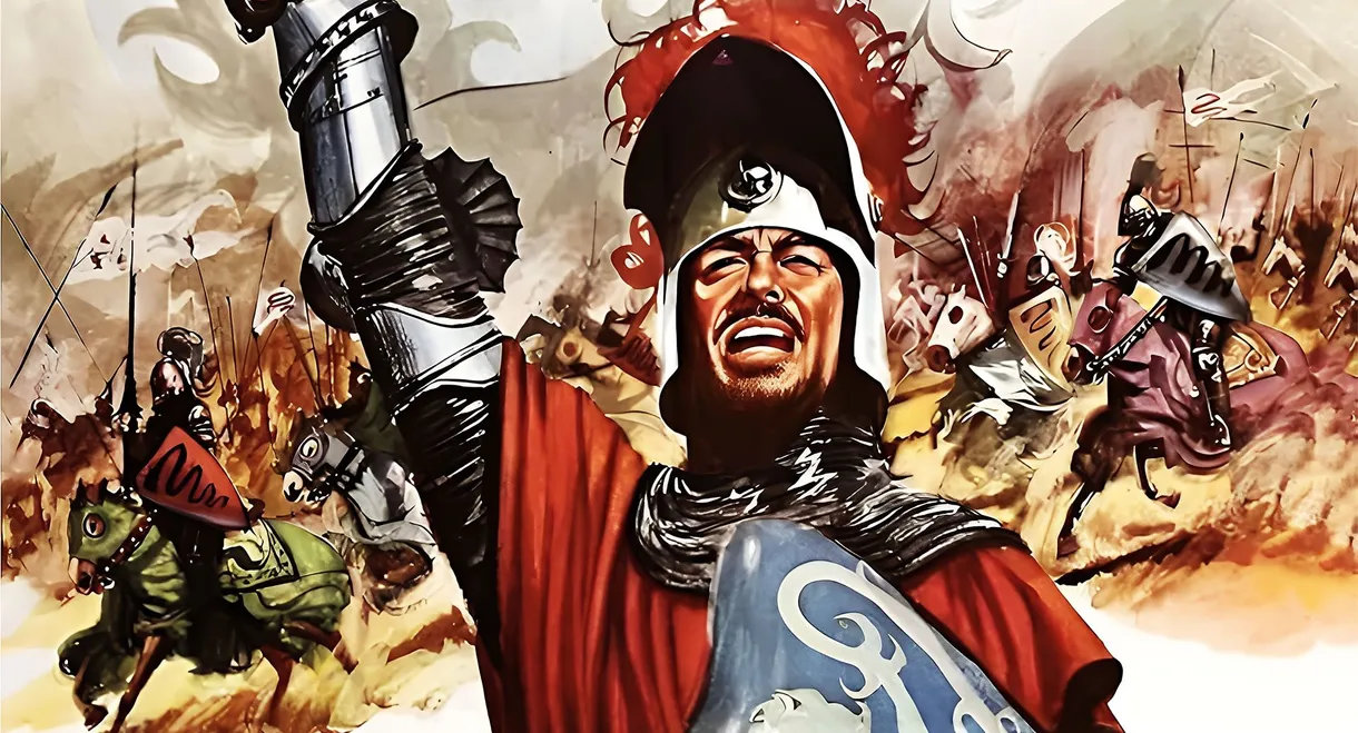 Knights of the Round Table