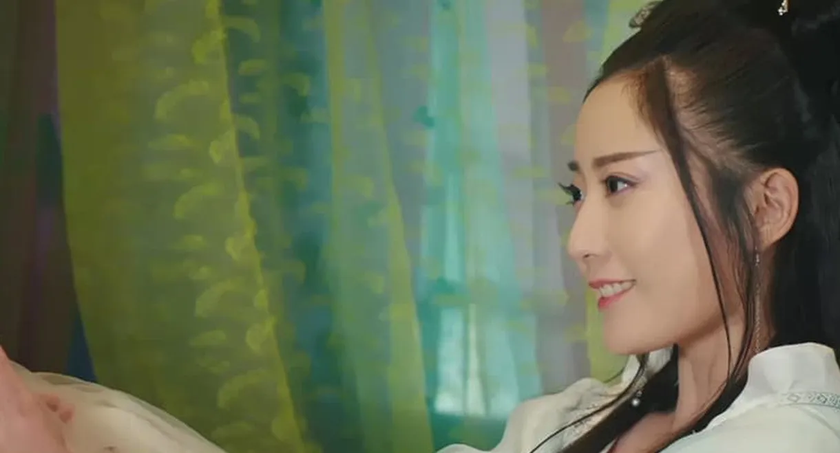 A Fox Spirit Story 3