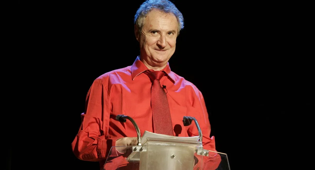 Daniel Prévost: Paris World Tour