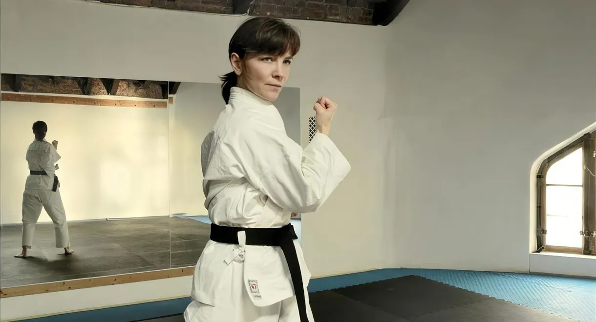 Irene Huss 10: Tystnadens cirkel