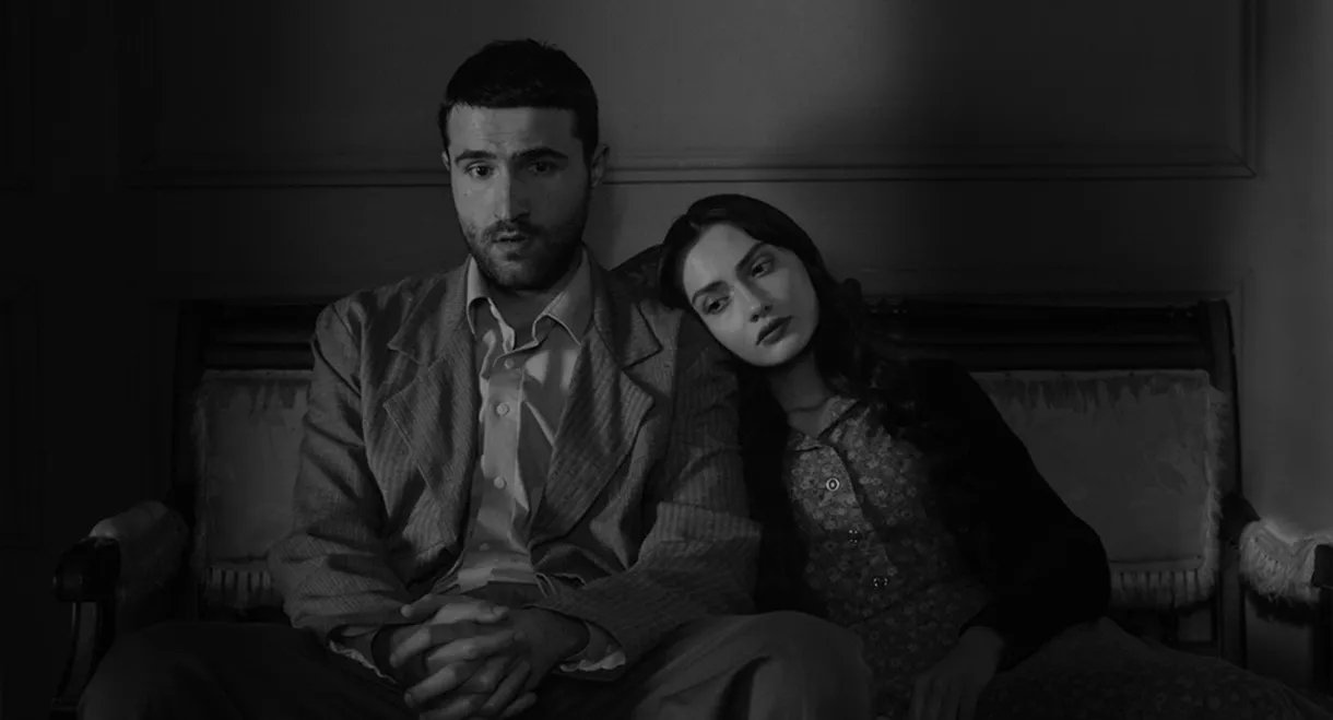 The Legend of the Cane