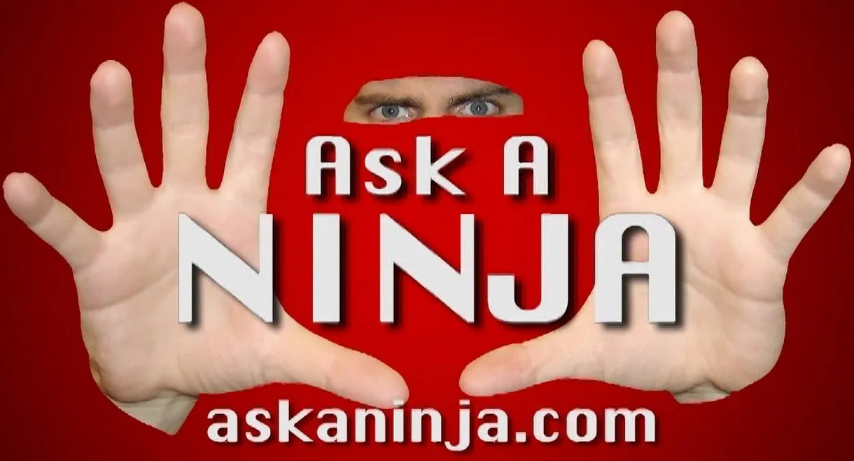 Ask a Ninja, volume 1