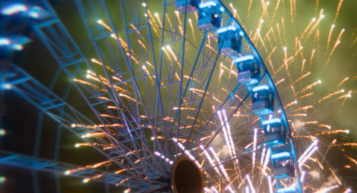 Liebe ist kein Rummel