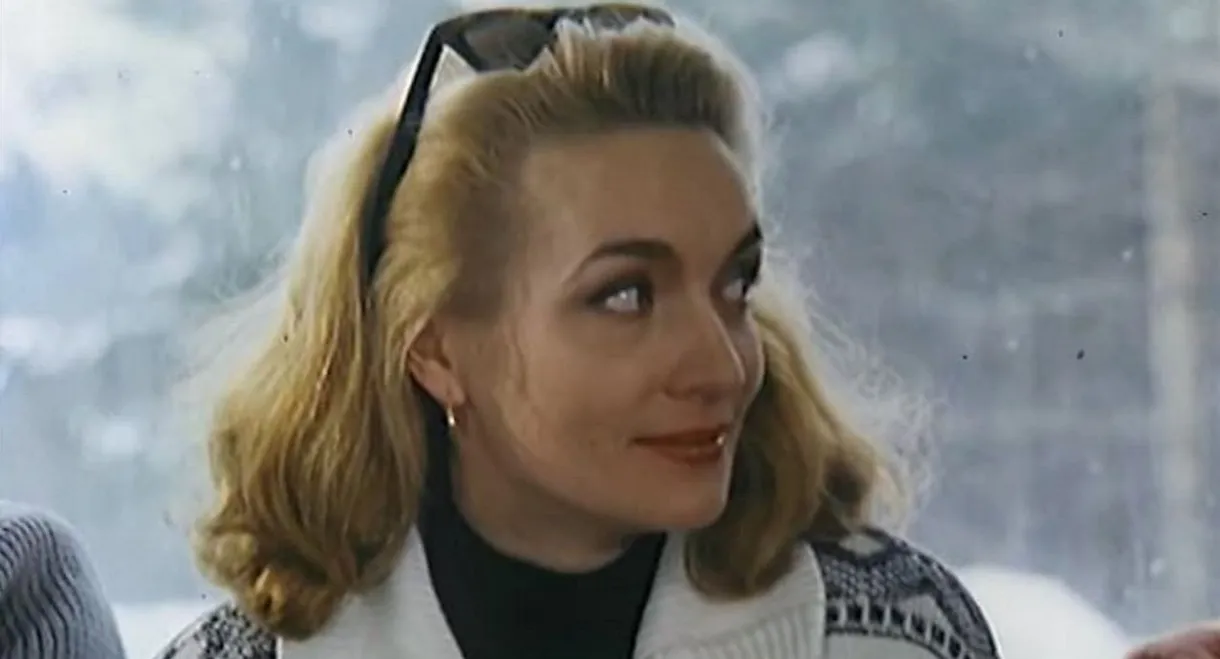 Breakfast with a View to the Elbrus Mountains