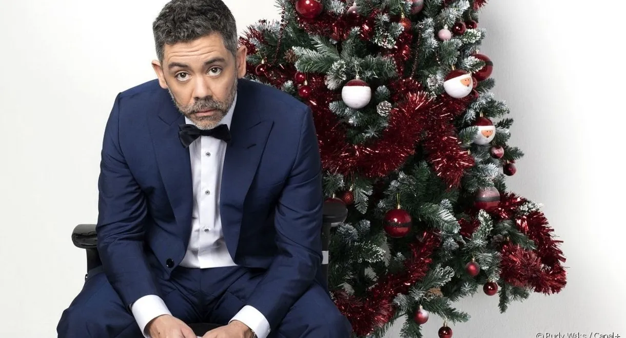 Le Show de Noël Must Go On