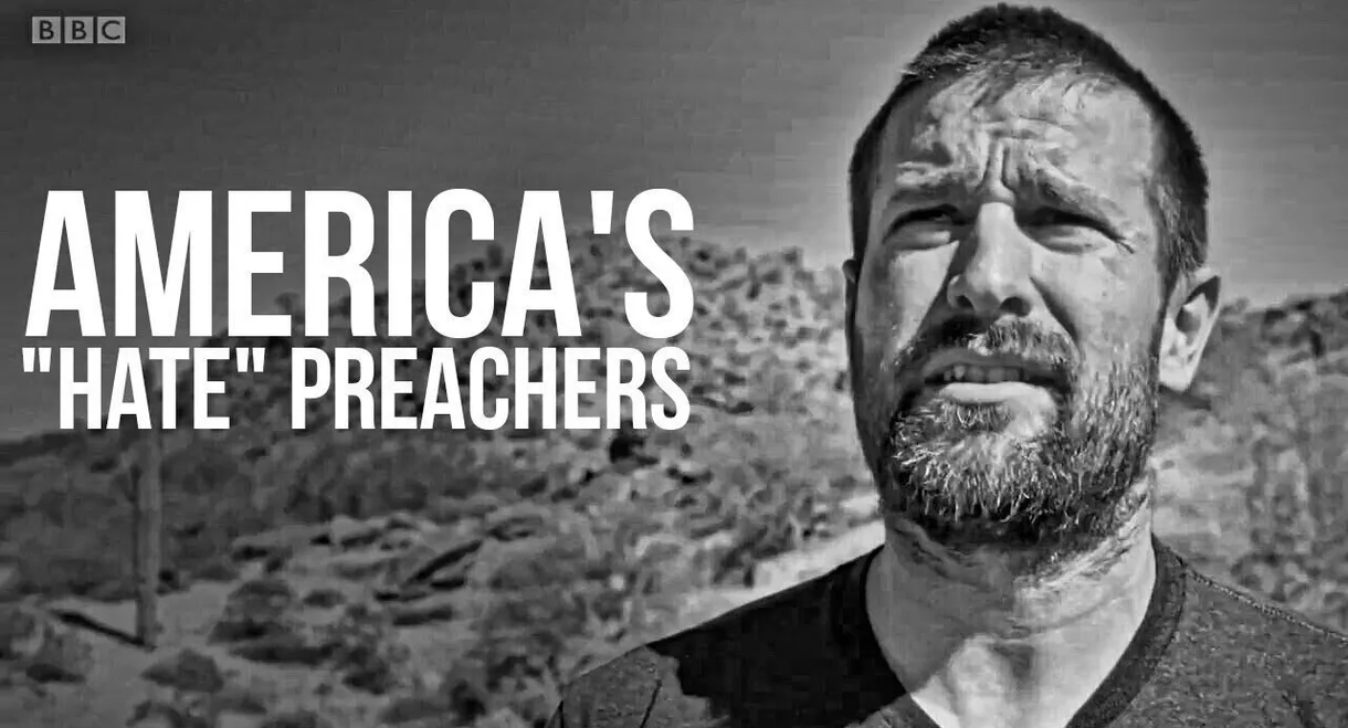 America's Hate Preachers