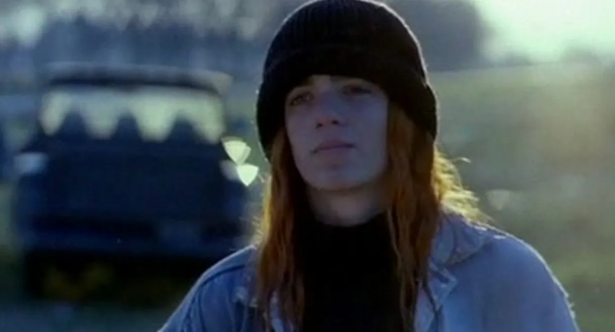 Historias Breves II: Marisa en la Siesta