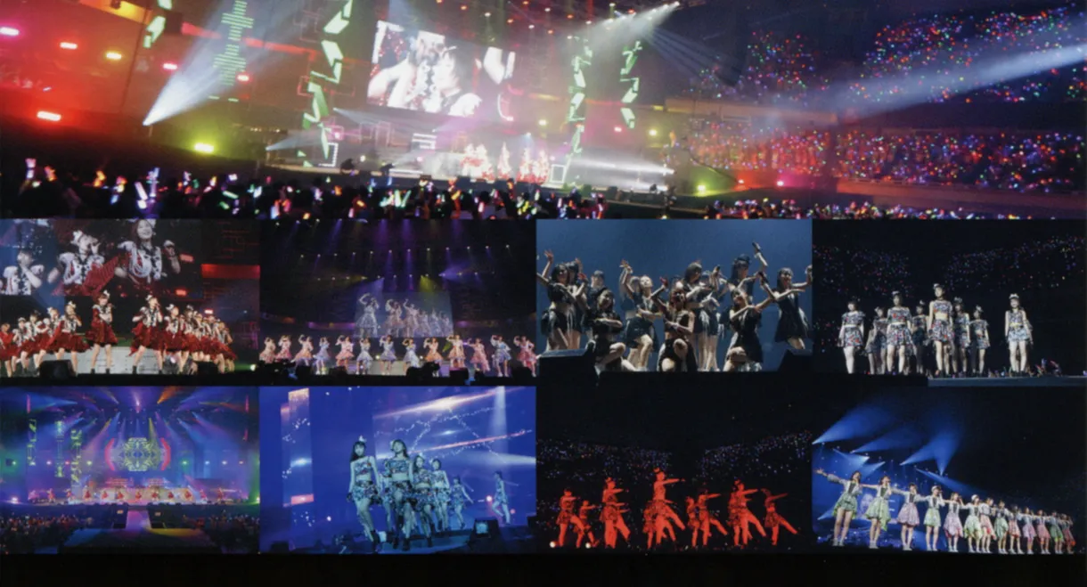 Morning Musume.'17 2017 Spring ~THE INSPIRATION!~