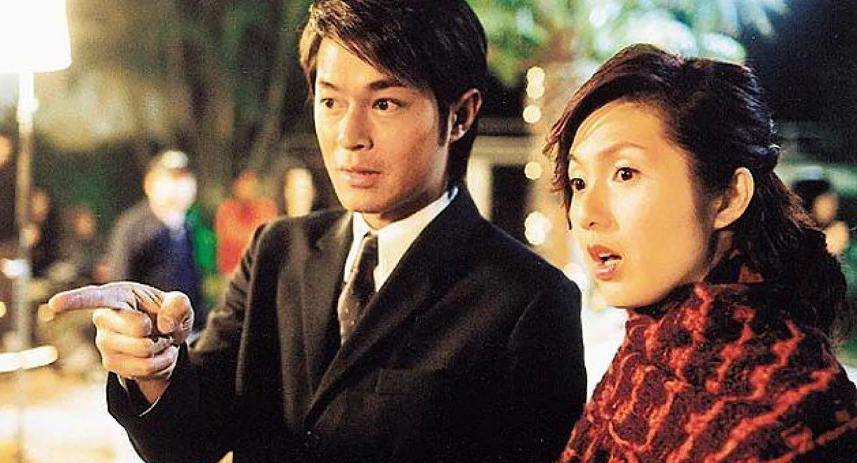 Dry Wood, Fierce Fire