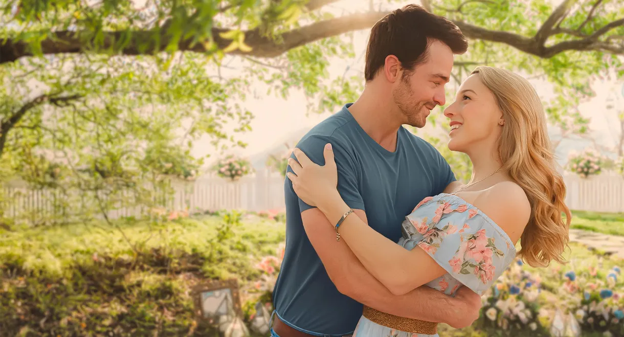 Sleeping Beauty Next Door