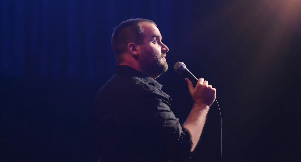 Tom Segura: Completely Normal