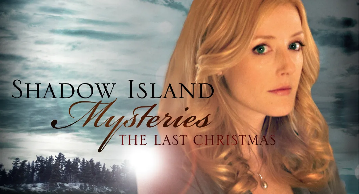 Shadow Island Mysteries: The Last Christmas