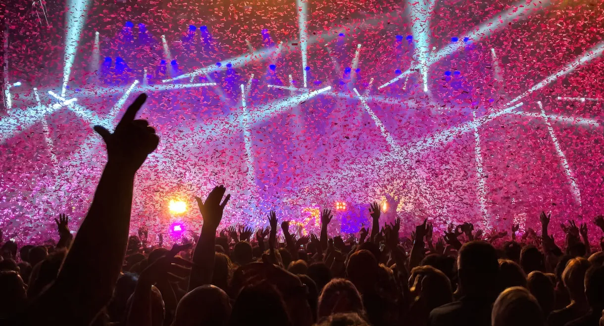 Ado - WORLD TOUR 2025 “Hibana”@Saitama Super Arena@ Orlando, Florida Kia Center