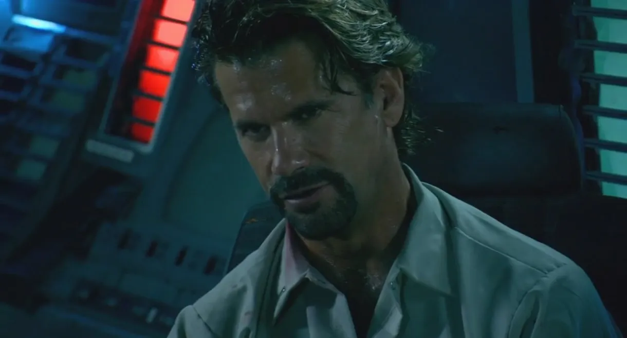 30,000 Leagues Under The Sea