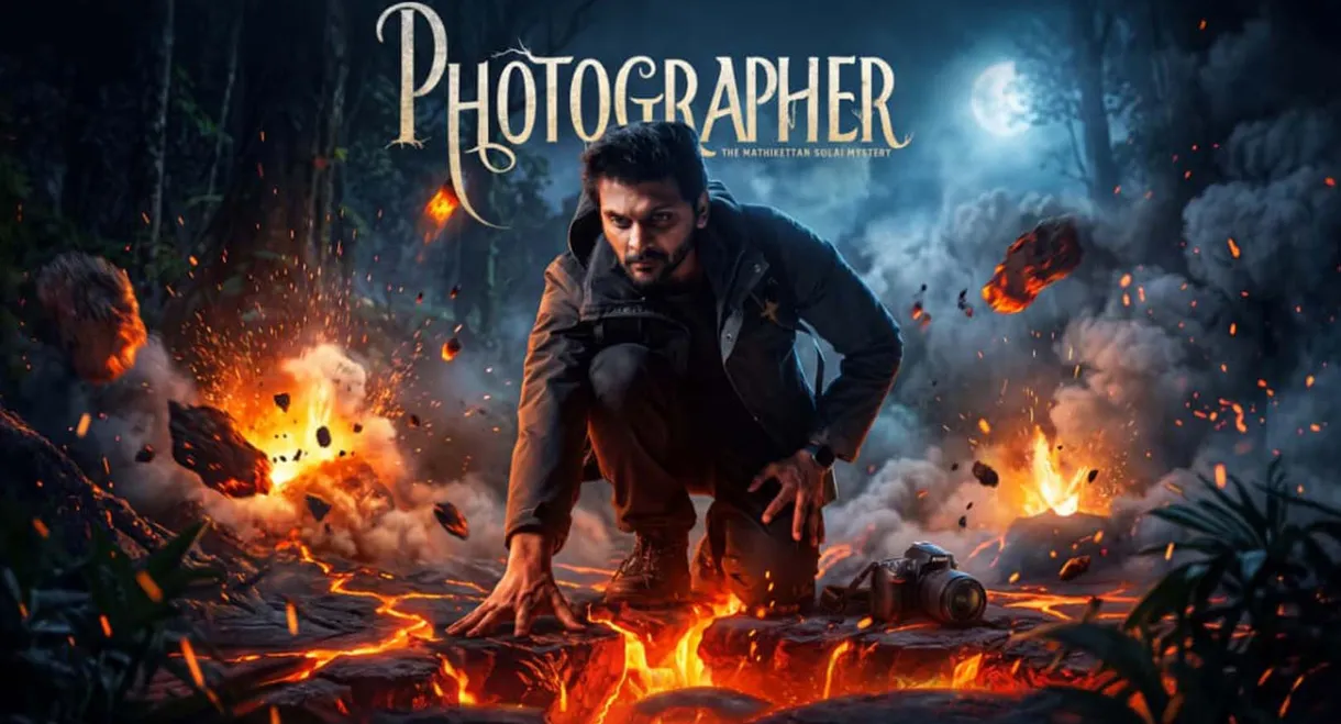 Photographer