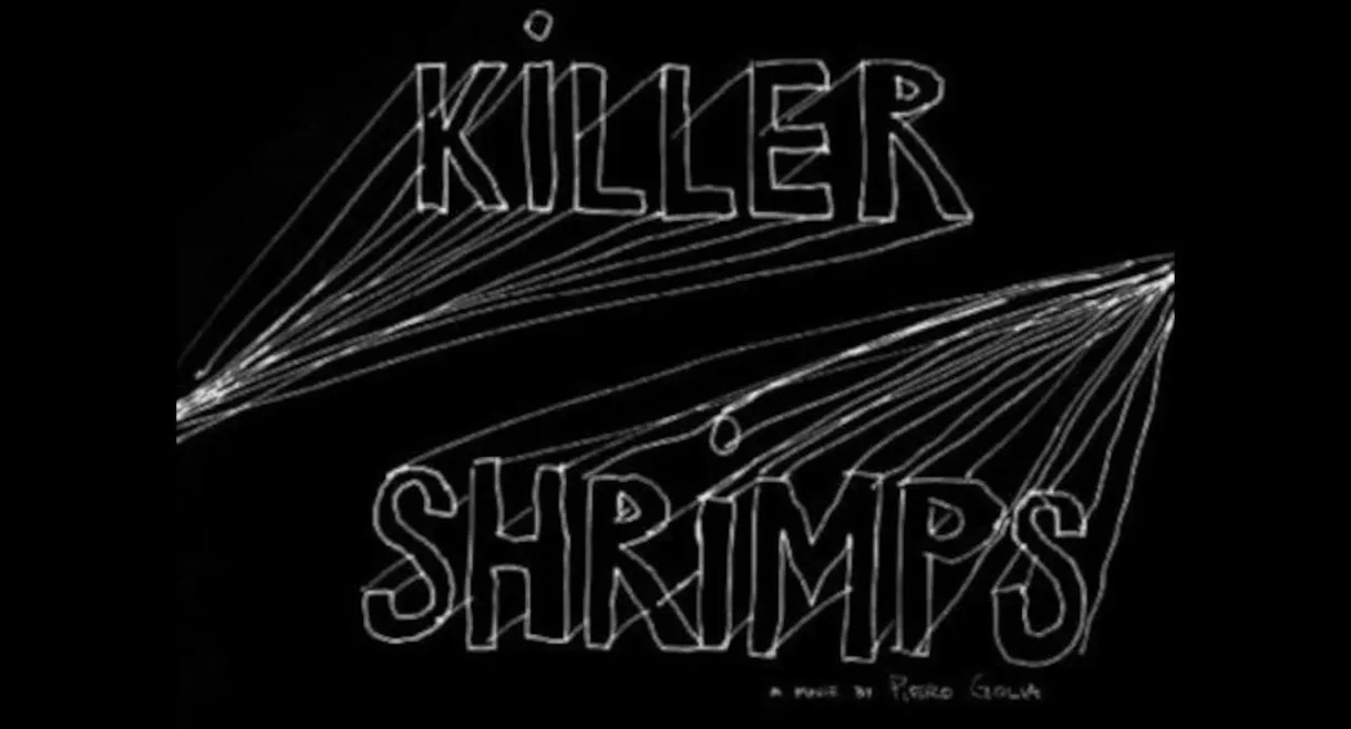 Killer Shrimps