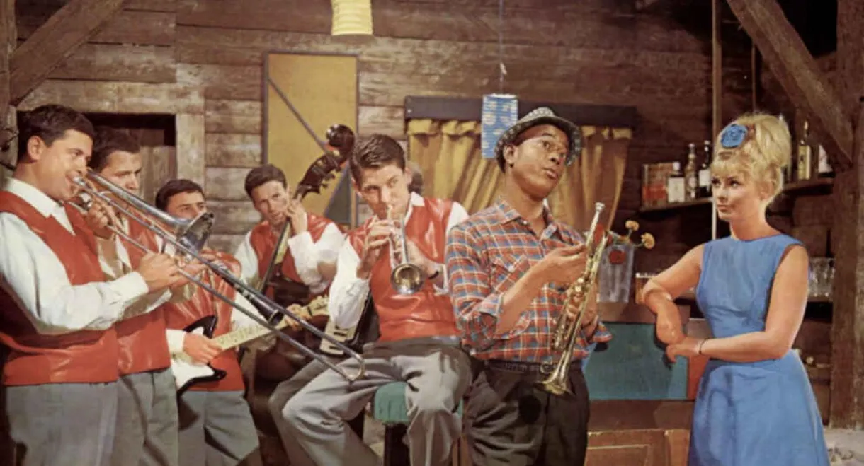 … denn die Musik und die Liebe in Tirol