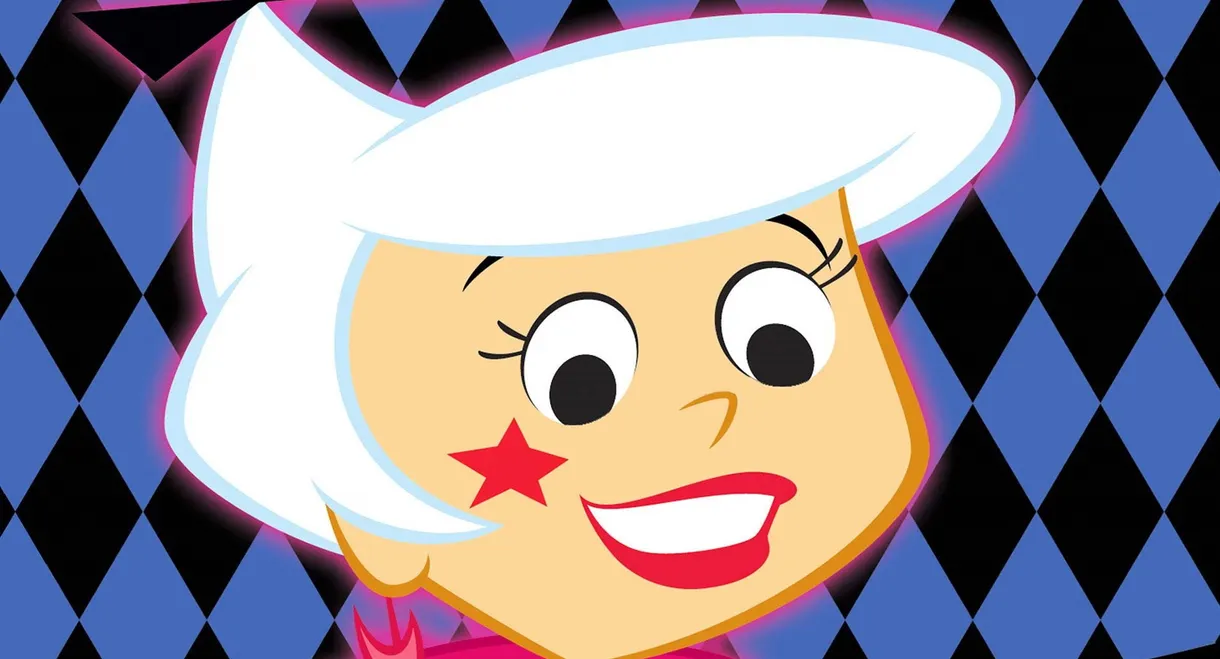 Rockin' with Judy Jetson